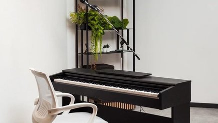Обучение в музыкальной школе Saint-P music со скидкой 25% — фото 6