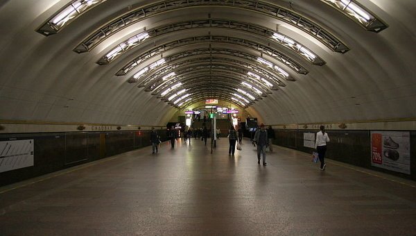 Сенная площадь