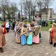 Семейный праздник «Невские баталии»