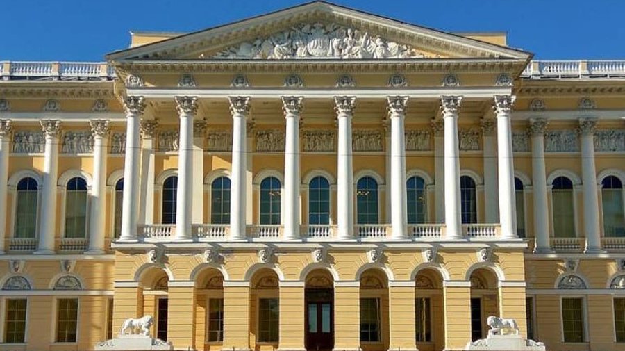 Русский музей формирует кадровый резерв совместно с социальной сетью «ВКонтакте»