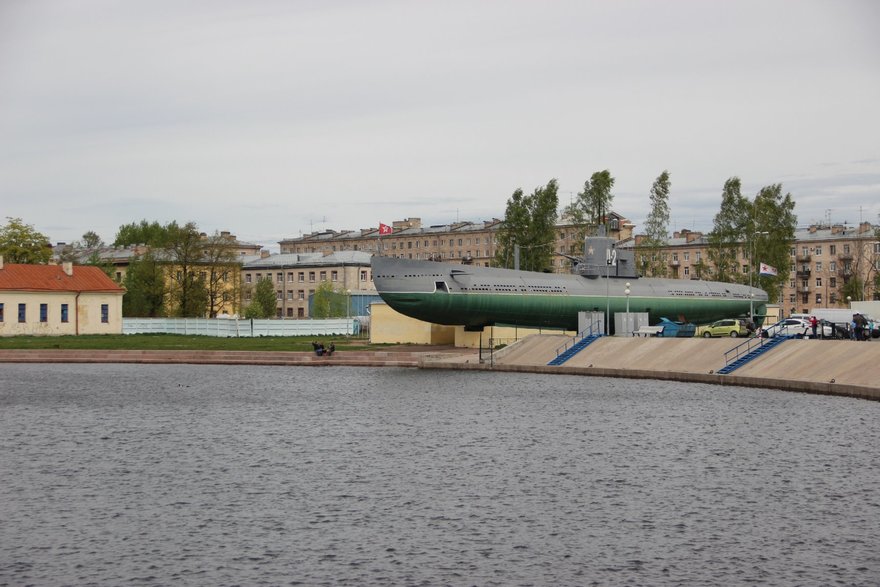 «Русское вездеходное общество»