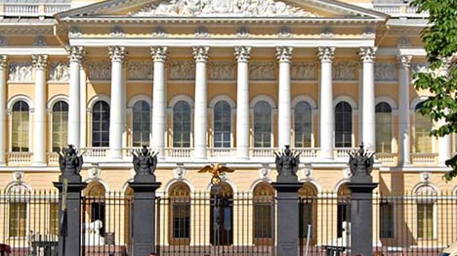 В Петербурге появился аудиогид по местам Чайковского