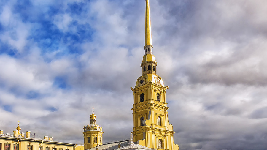 «Лахта-центр» запустил серию видеоэкскурсий по достопримечательностям Петербурга