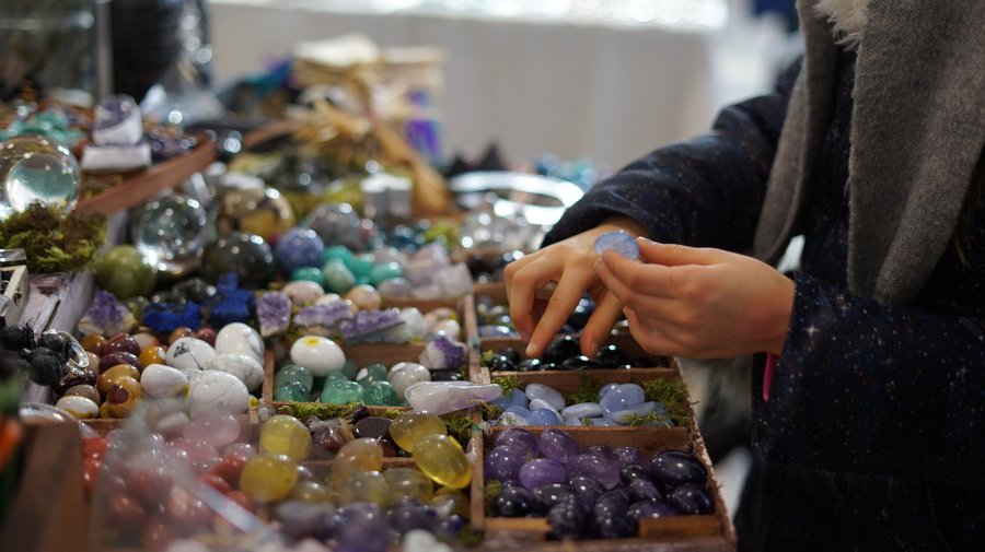 На Васильевском острове пройдёт MineralFest