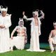 Спектакль «Сон в летнюю ночь»
