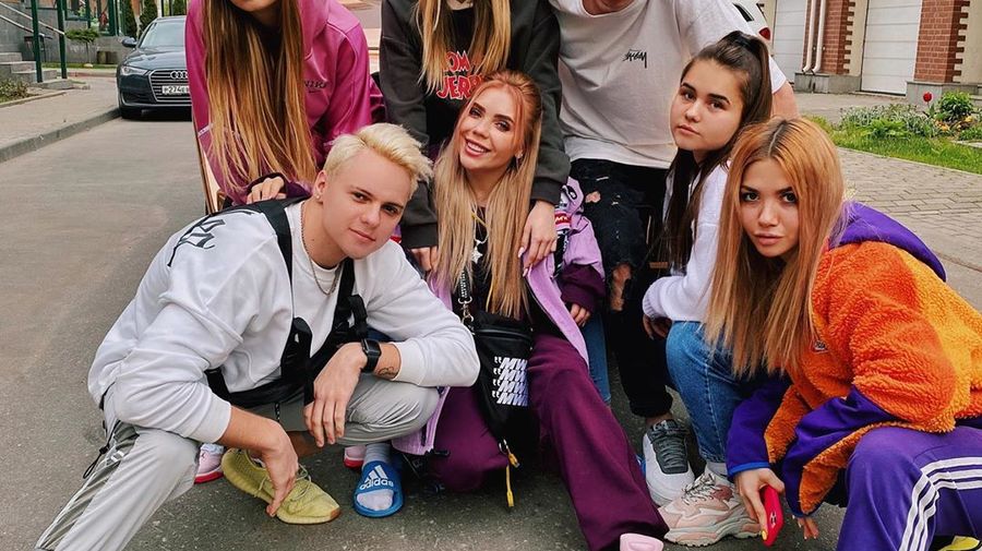В Колпине появится TikTok House
