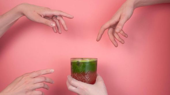 8 мест, где можно попробовать холодные напитки с необычными вкусами