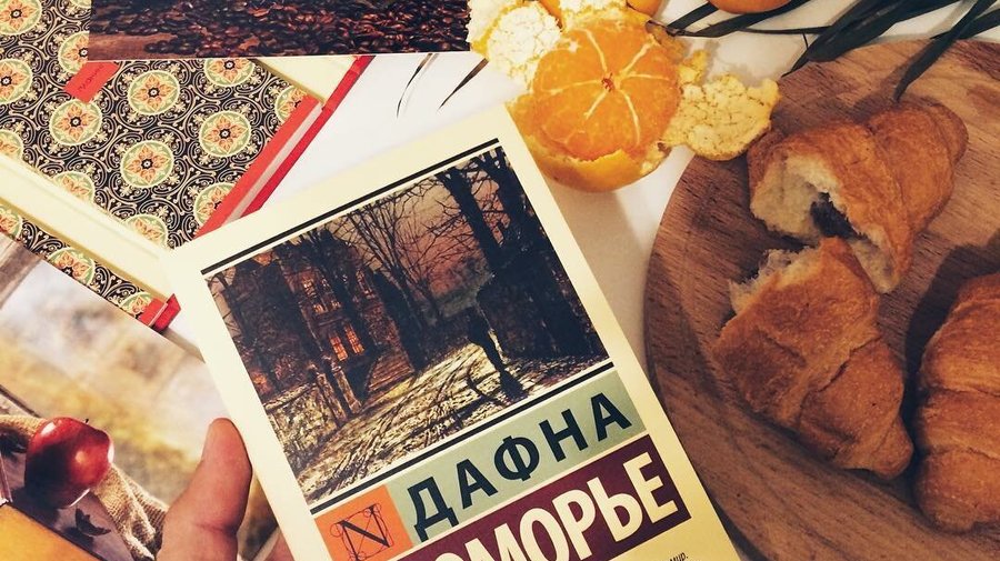 Пять книг о роковых красотках