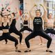 Студия Barre One