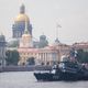 День ВМФ-2021 в Санкт-Петербурге: программа на 25 июля