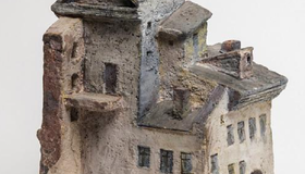 Выставка «Пейзаж в скульптуре. Скульптура в пейзаже»
