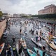 В Санкт-Петербурге пройдет фестиваль «Фонтанка SUP»