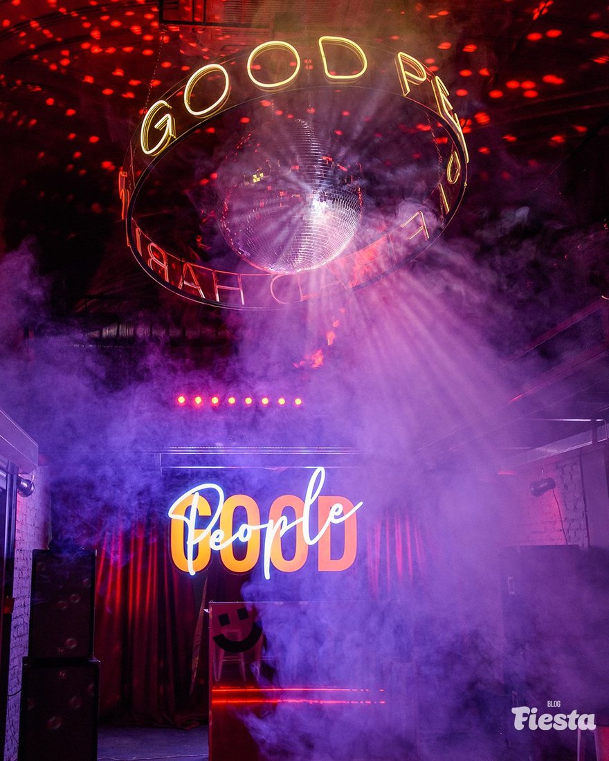 Miss Good Bar
