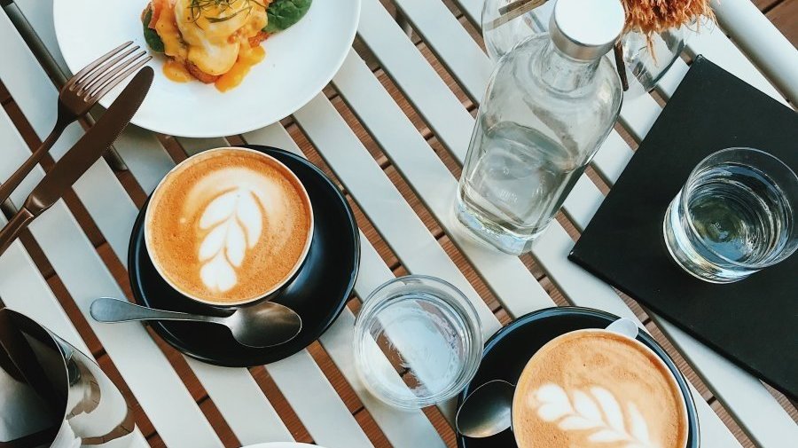 Городское кафе Sight coffee and dine