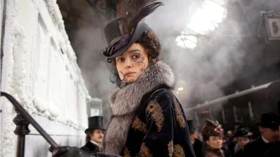 Для съемок сериала Netflix про Анну Каренину в Петербурге ограничат движение транспорта