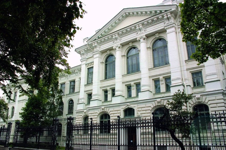 Пять вузов Петербурга включили в топ лучших университетов мира