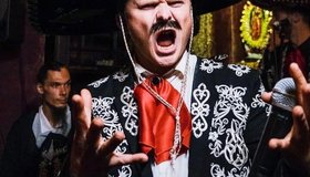 Mapuche bar — Латинская Америка в центре Петербурга