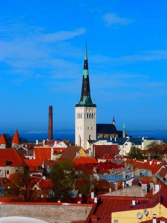 Петербуржцам приготовиться: Эстония внезапно признала все вакцины мира