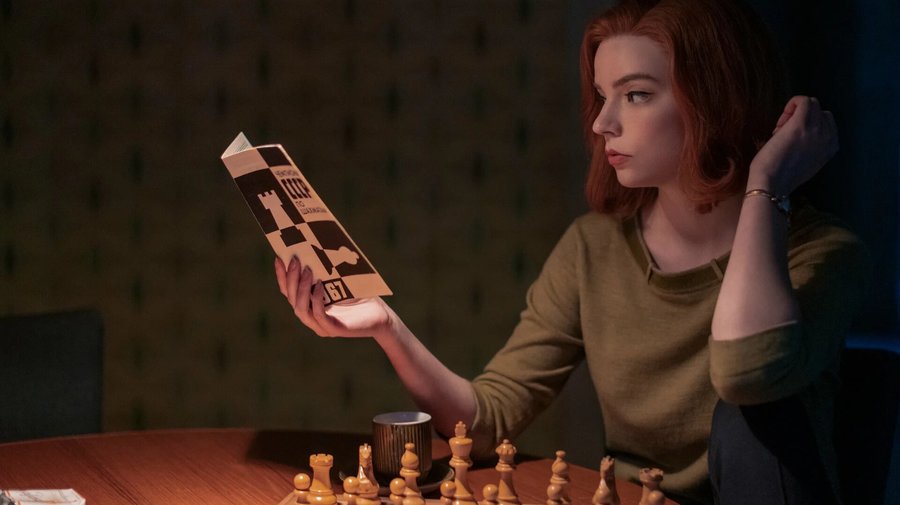 На церемонии «Эмми» назвали лучшие сериалы года