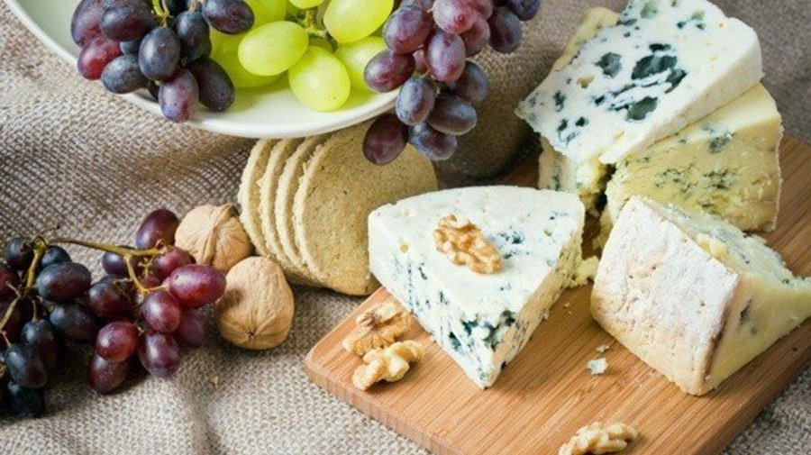 Сходить на ярмарку французских и итальянских продуктов