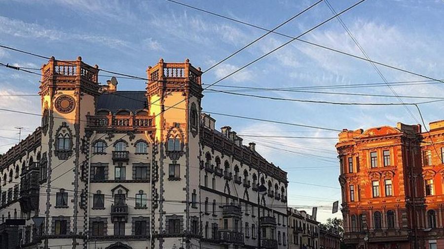Бабье лето начинается: в Петербурге 27 сентября будет тепло
