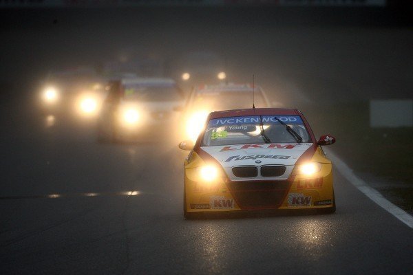 Этап Чемпионата мира FIA WTCC