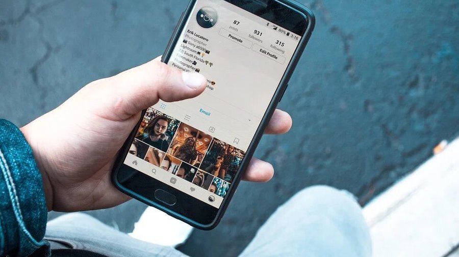 Глобальный сбой зафиксировали в работе Instagram, Facebook и WhatsApp