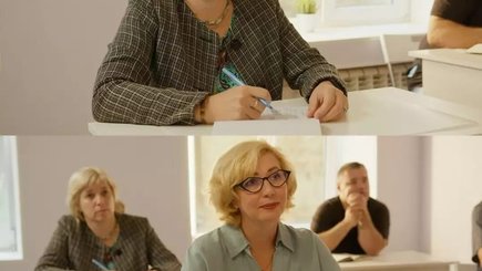 Языковые курсы в школе ALL RIGHT — фото 3