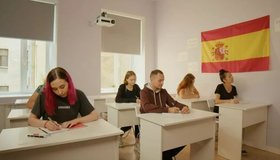 Языковые курсы в школе ALL RIGHT