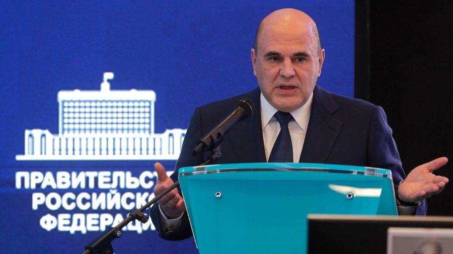 Мишустин согласовал выходные для россиян с 30 октября по 7 ноября 