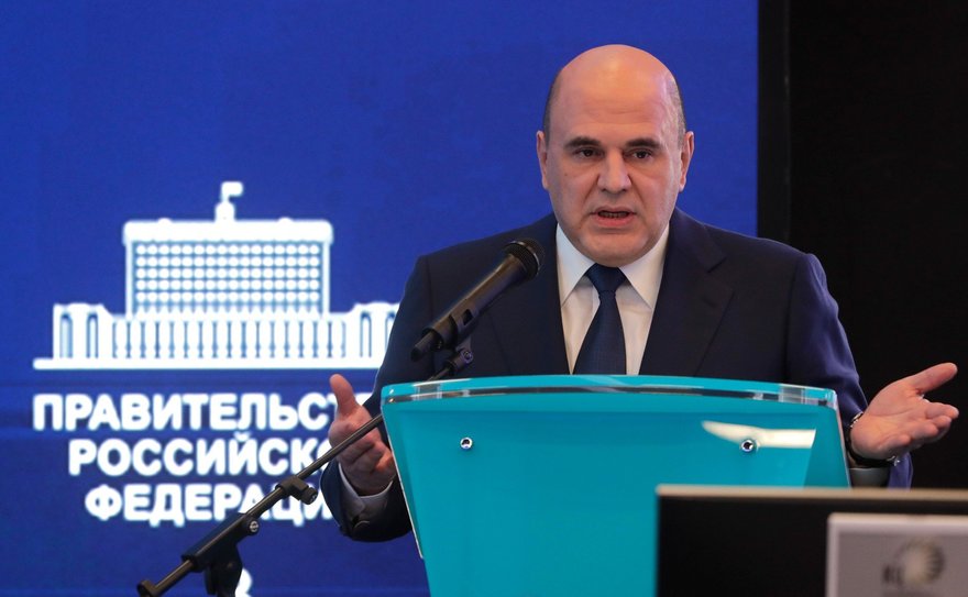 Мишустин согласовал выходные для россиян с 30 октября по 7 ноября