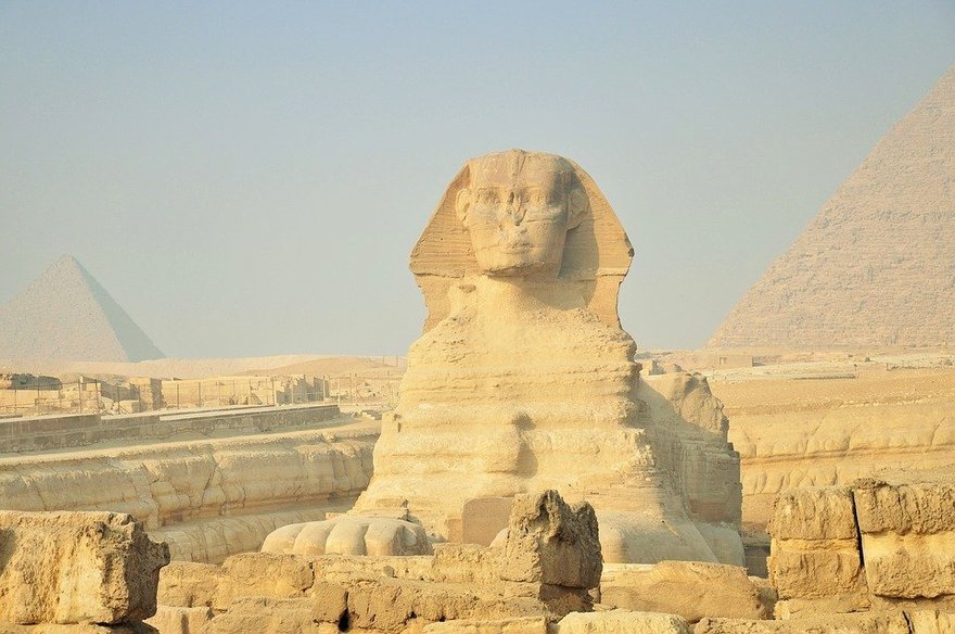 Лоукостер «Победа» в декабре запустит рейсы в курортные города Египта 