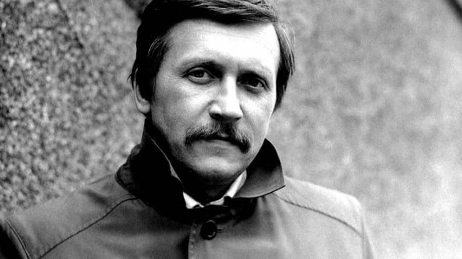 Режиссер Александр Рогожкин скончался в Петербурге 