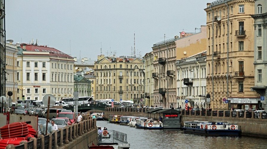 Смольный не рассматривает продление локдауна в Петербурге