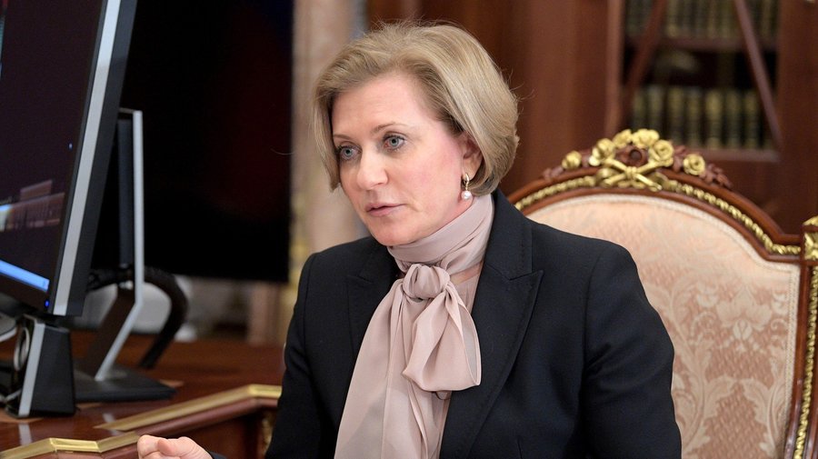 Глава Роспотребнадзора: Введенных на неделю ограничений будет мало