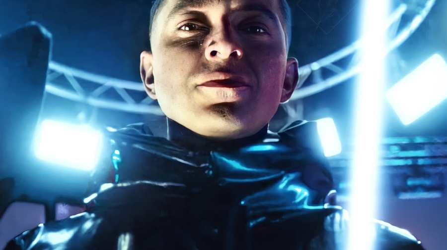 Oxxxymiron впервые за долгое время представил новый трек «Кто убил Марка»