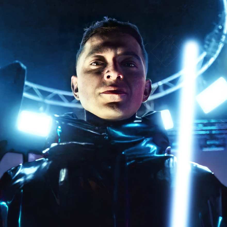 Oxxxymiron впервые за долгое время представил новый трек «Кто убил Марка»