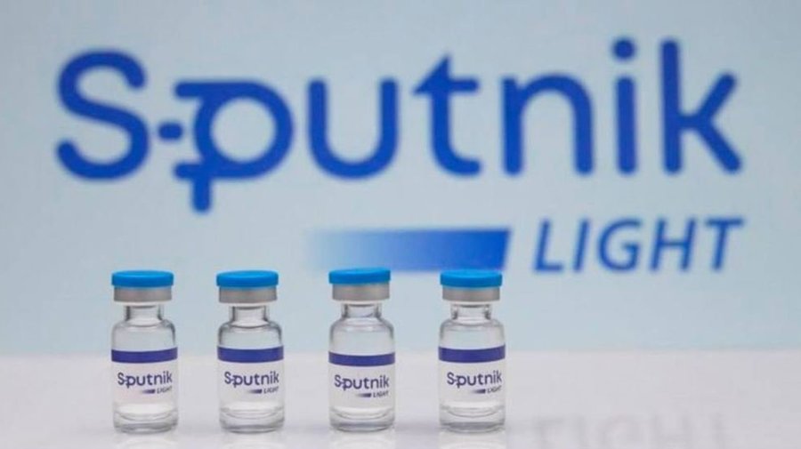Журнал The Lancet назвал «Спутник Лайт» эффективным и безопасным