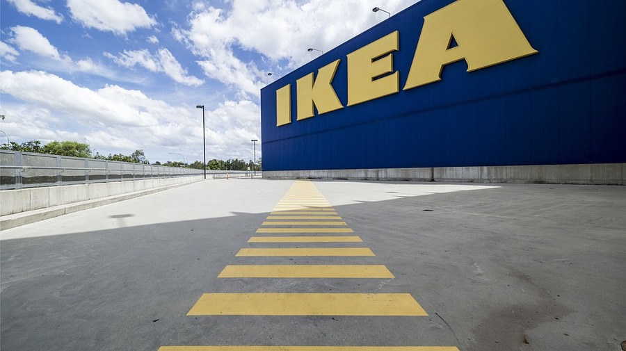 Товары в IKEA подорожают из-за роста цен на сырье и проблем с логистикой