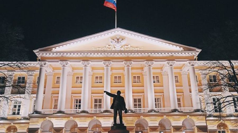 Теперь официально: Смольный не будет продлевать локдаун