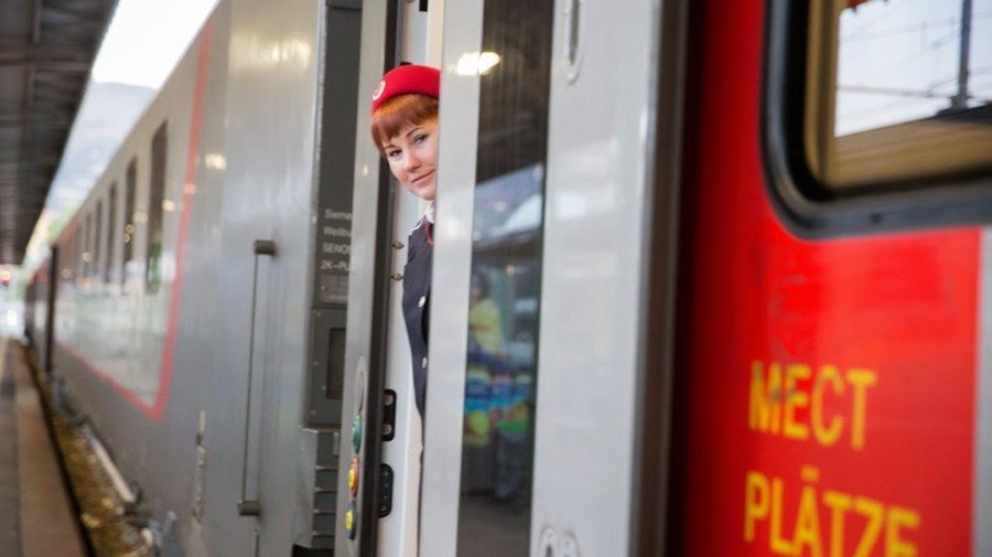 Строительство ВСМ между Петербургом и Москвой могут отменить