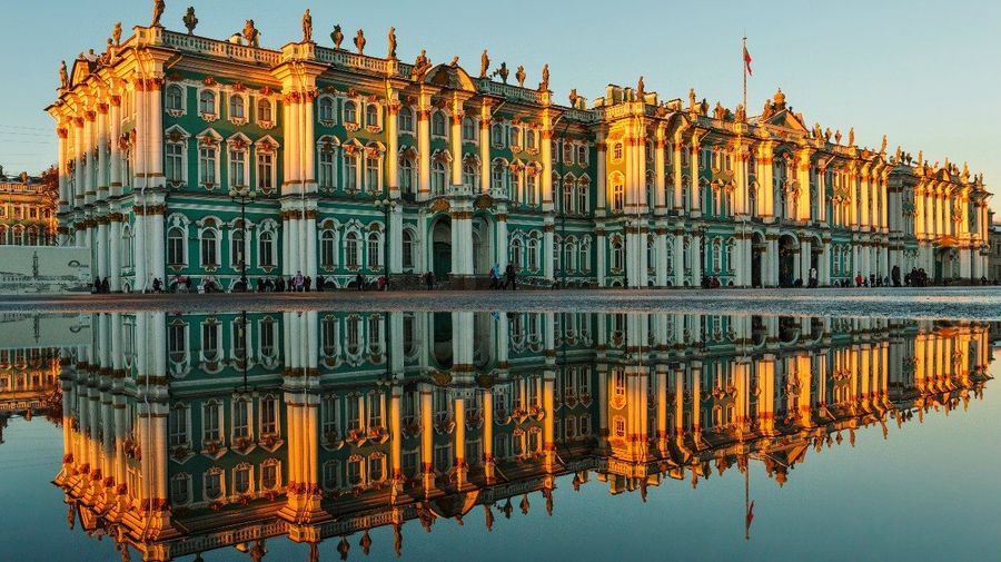 Эрмитаж вернёт льготы для некоторых категорий посетителей