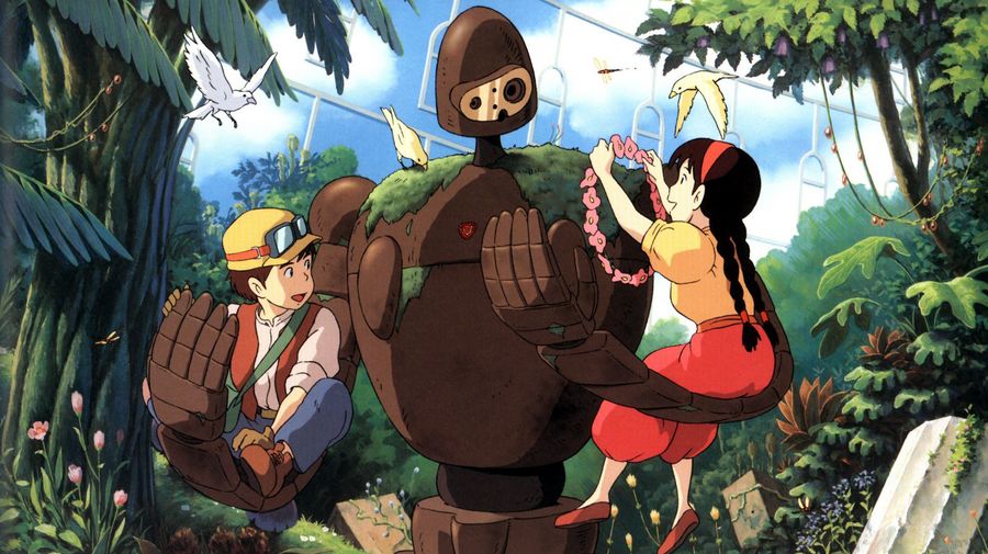 Хаяо Миядзаки снимет последний мультфильм для Studio Ghibli