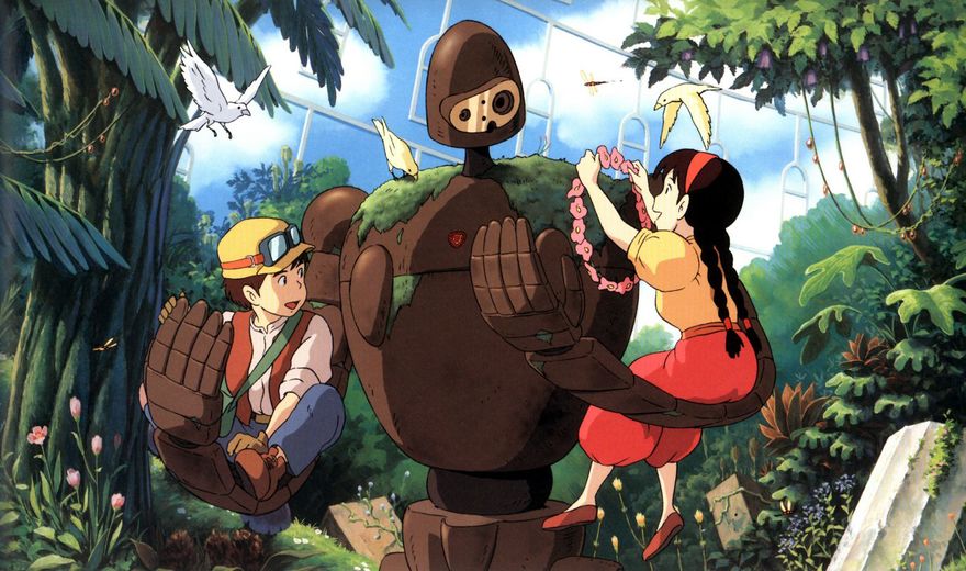 Хаяо Миядзаки снимет последний мультфильм для Studio Ghibli