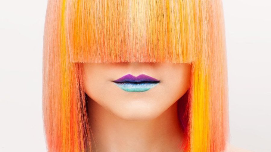 Подстричься в HairFcker перед Новым годом можно всего за 1000 рублей