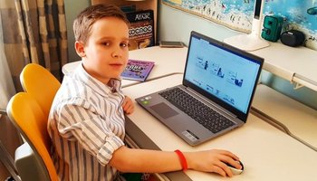Вебинар «Ваш успешный ребенок в цифровом мире»