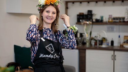 Мастер-классы в студии Handy Class — фото 5
