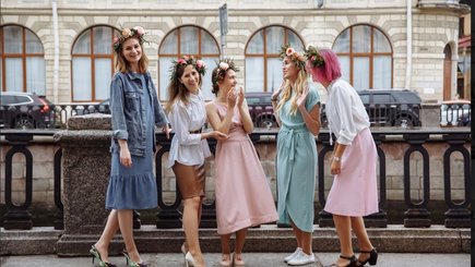 Мастер-классы в студии Handy Class — фото 6