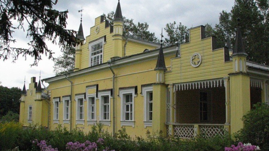 Извара