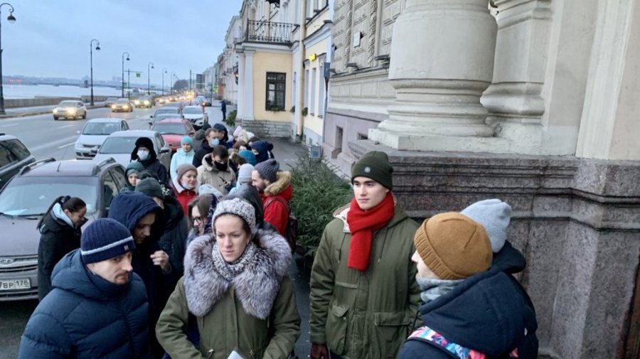 Ахилесс, Устин, Авигения: петербургский ЗАГС рассказал о самых редких именах детей в 2021-м